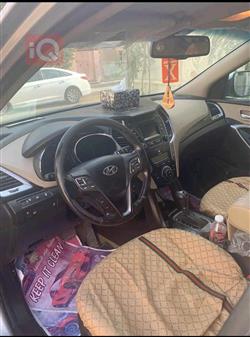 هیوندای سەنتافی